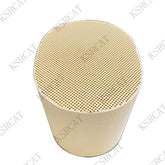 Replacement DPF Filter for Diesel Cars | Cordierite Core Captures Pollutants and Lowers Emissions